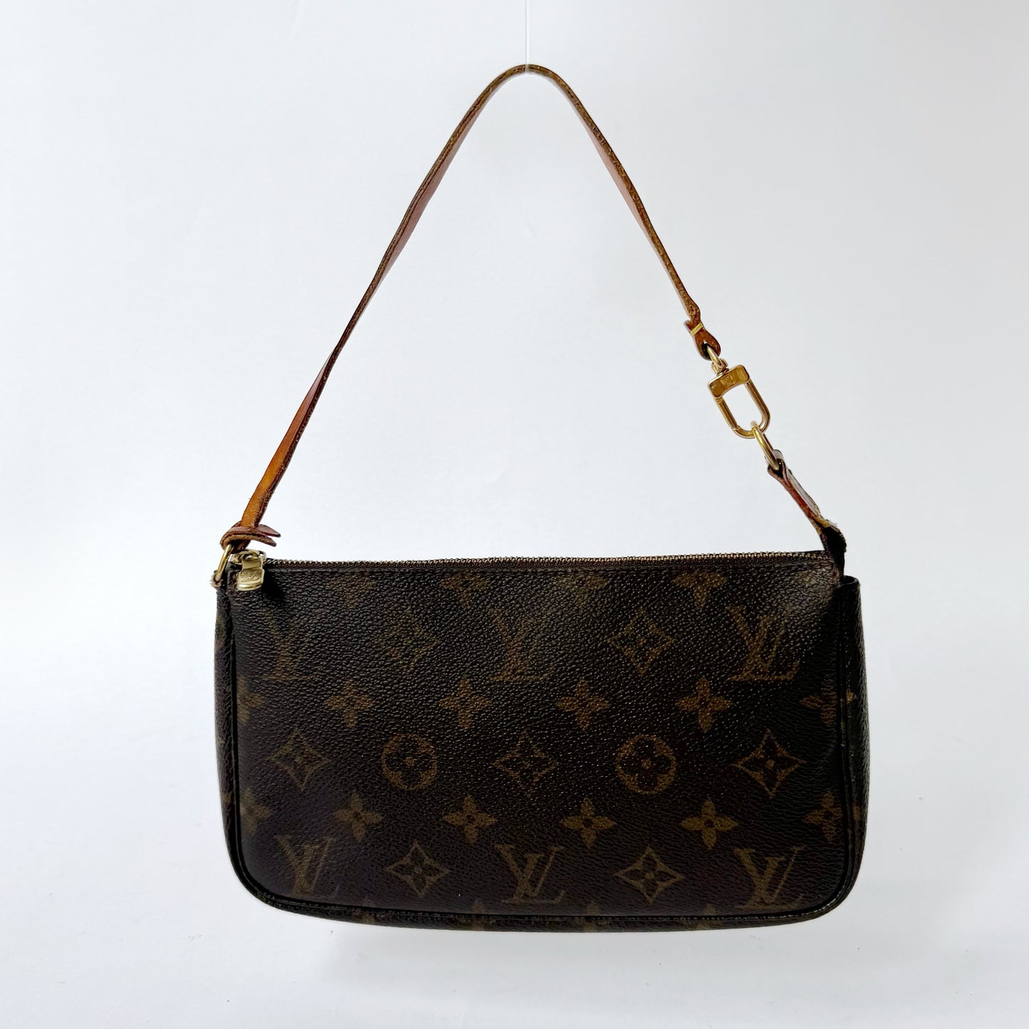 Louis Vuitton Classic Monogram Pochette Accessories