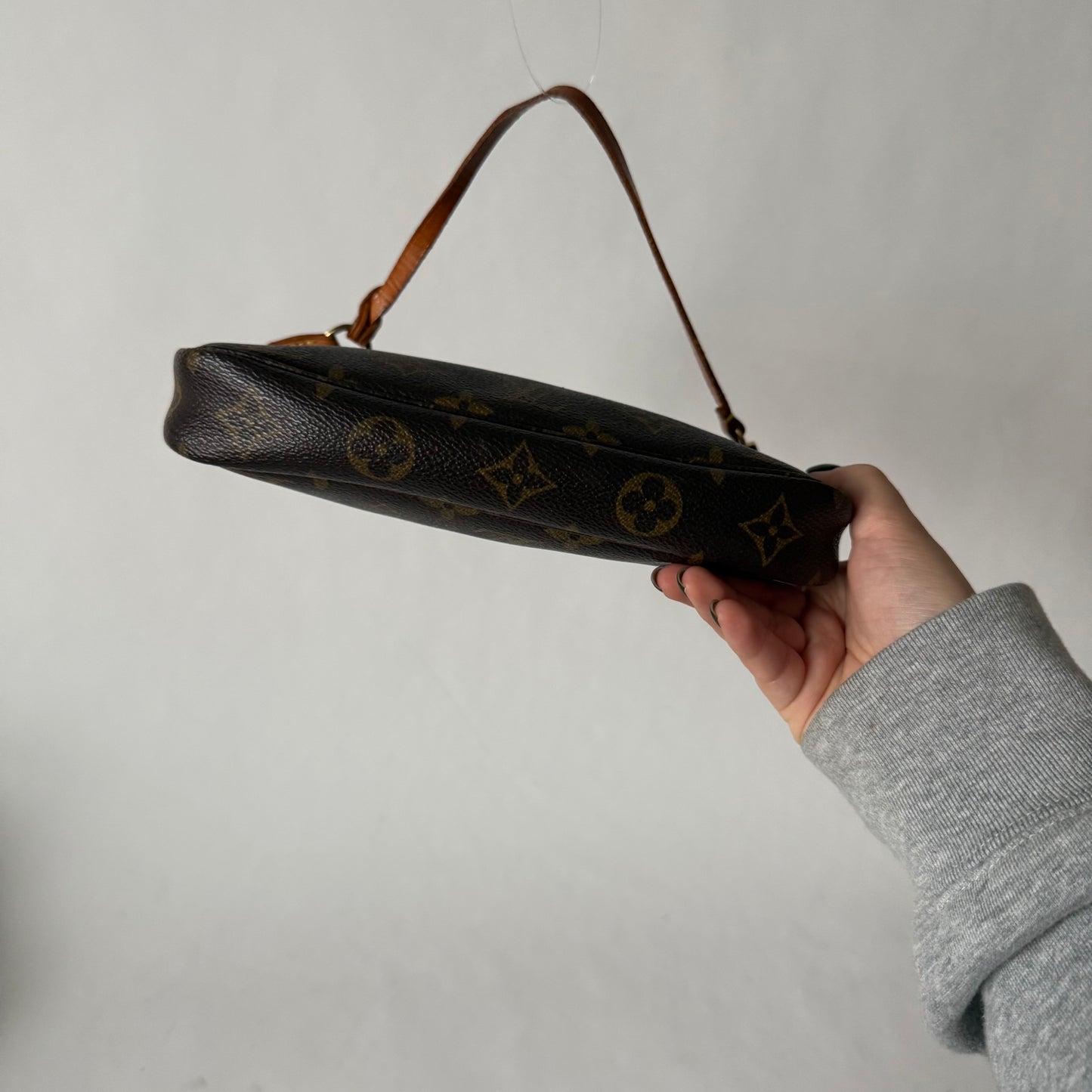 Louis Vuitton Classic Monogram Pochette Accessories