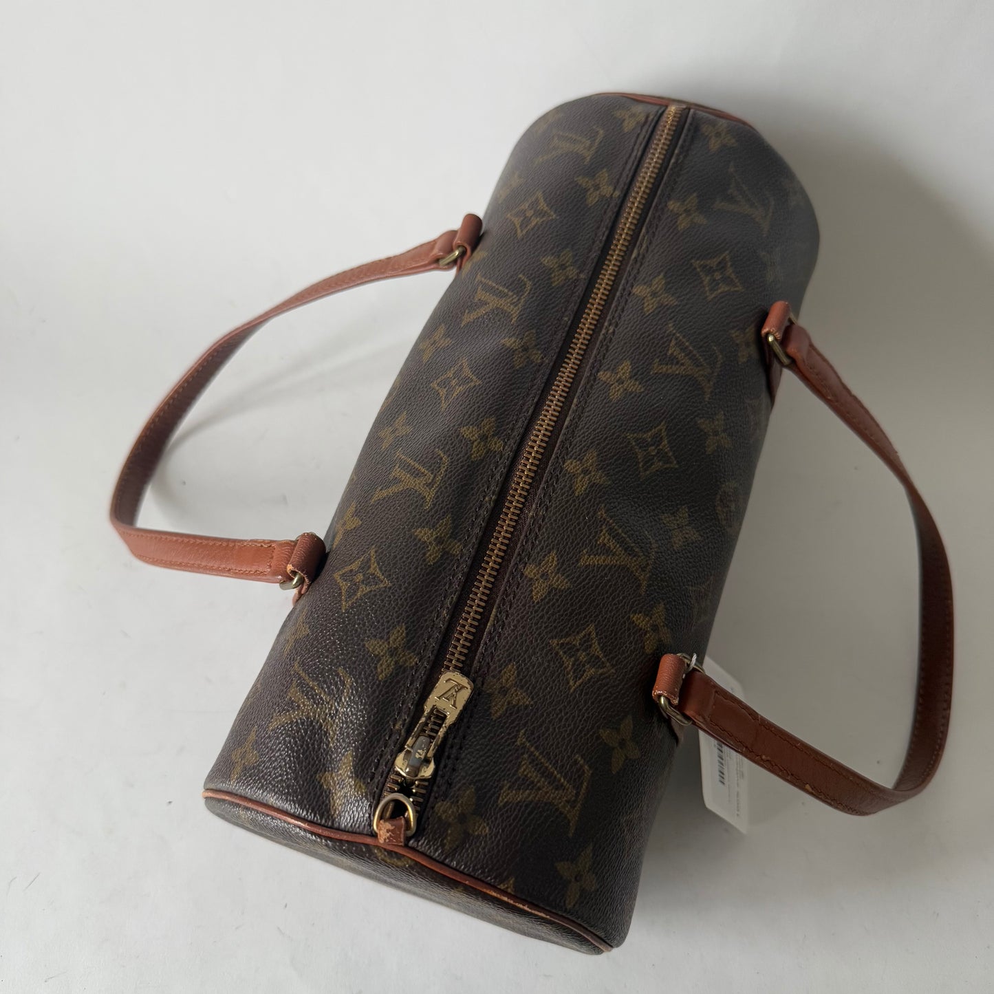 Louis Vuitton Vintage Classic Monogram Papillon 30