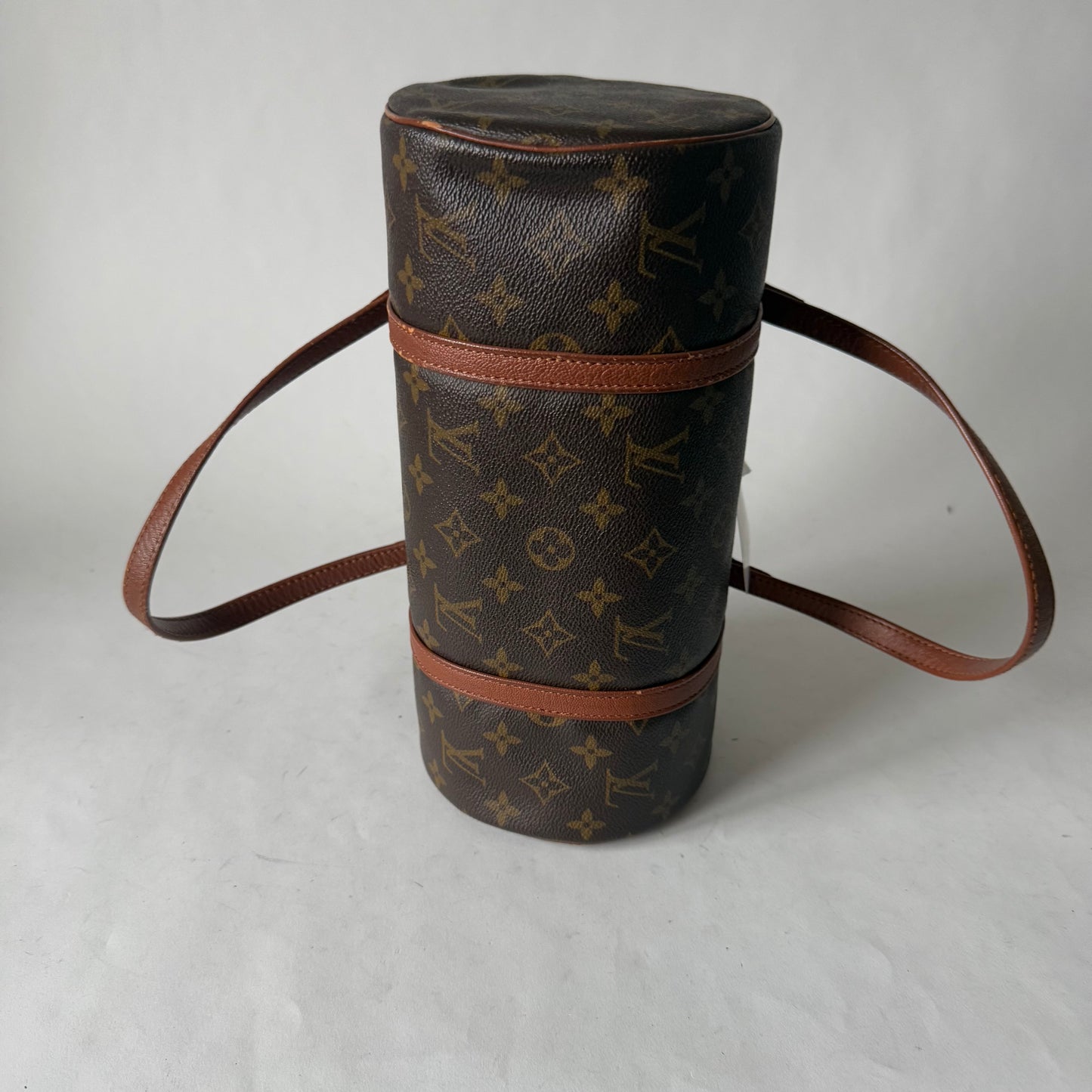 Louis Vuitton Vintage Classic Monogram Papillon 30