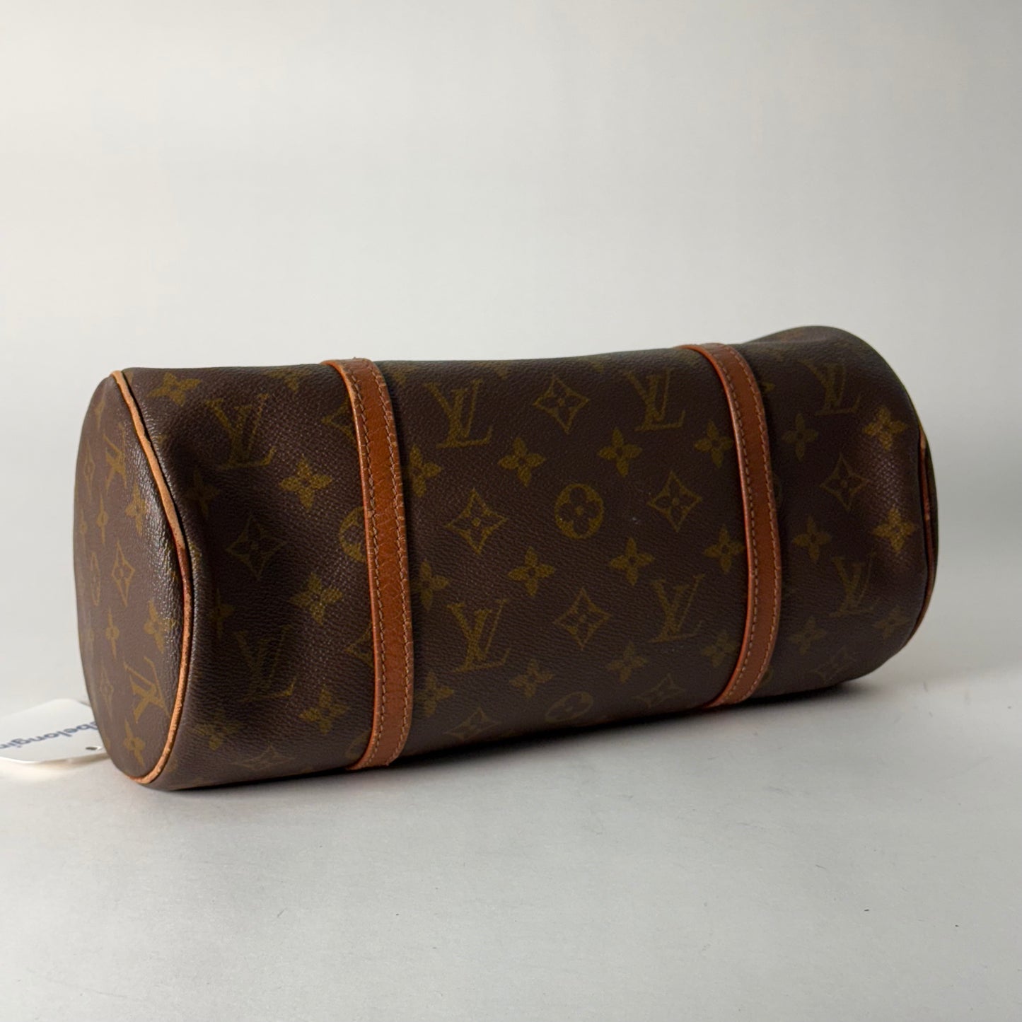 Louis Vuitton Papillon 26 Monogram Bag