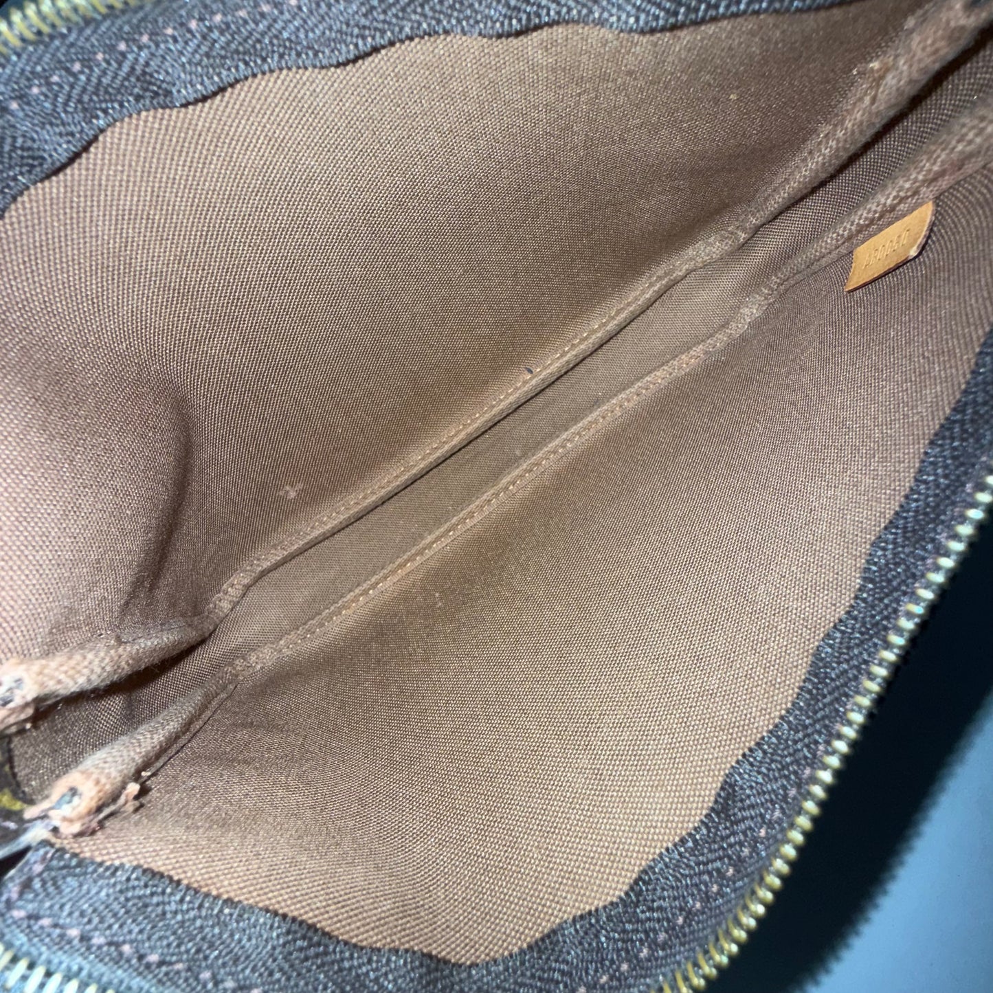 Louis Vuitton Classic Monogram Pochette Accessories