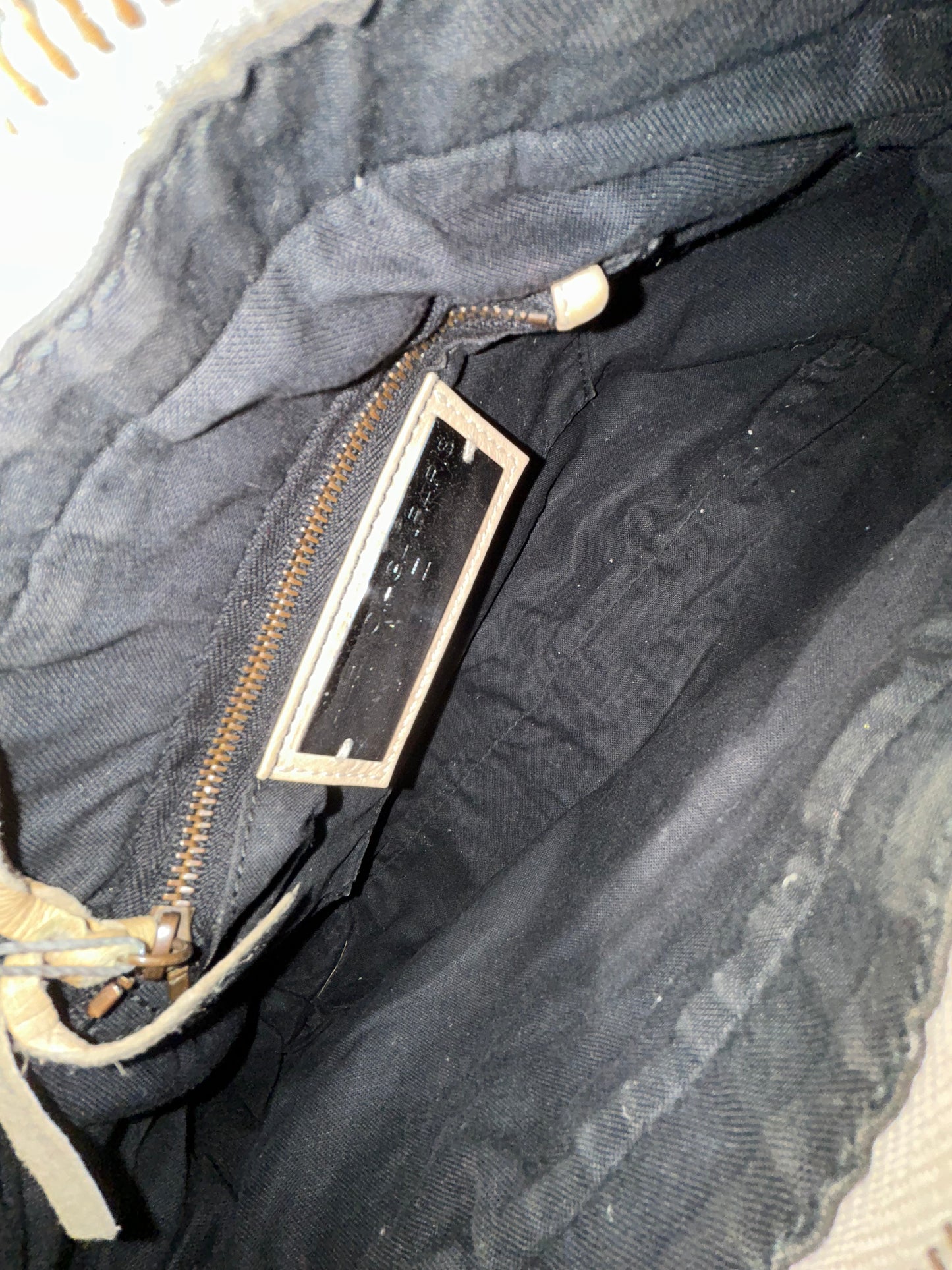 Balenciaga Cream First City Bag