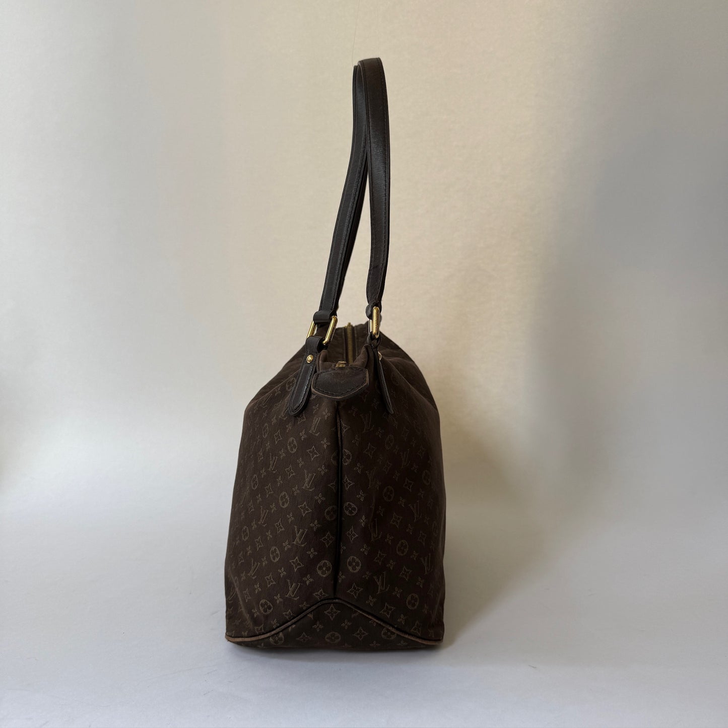 Louis Vuitton Brown Minilin Monogram Idylle Ballad PM Shoulder Bag