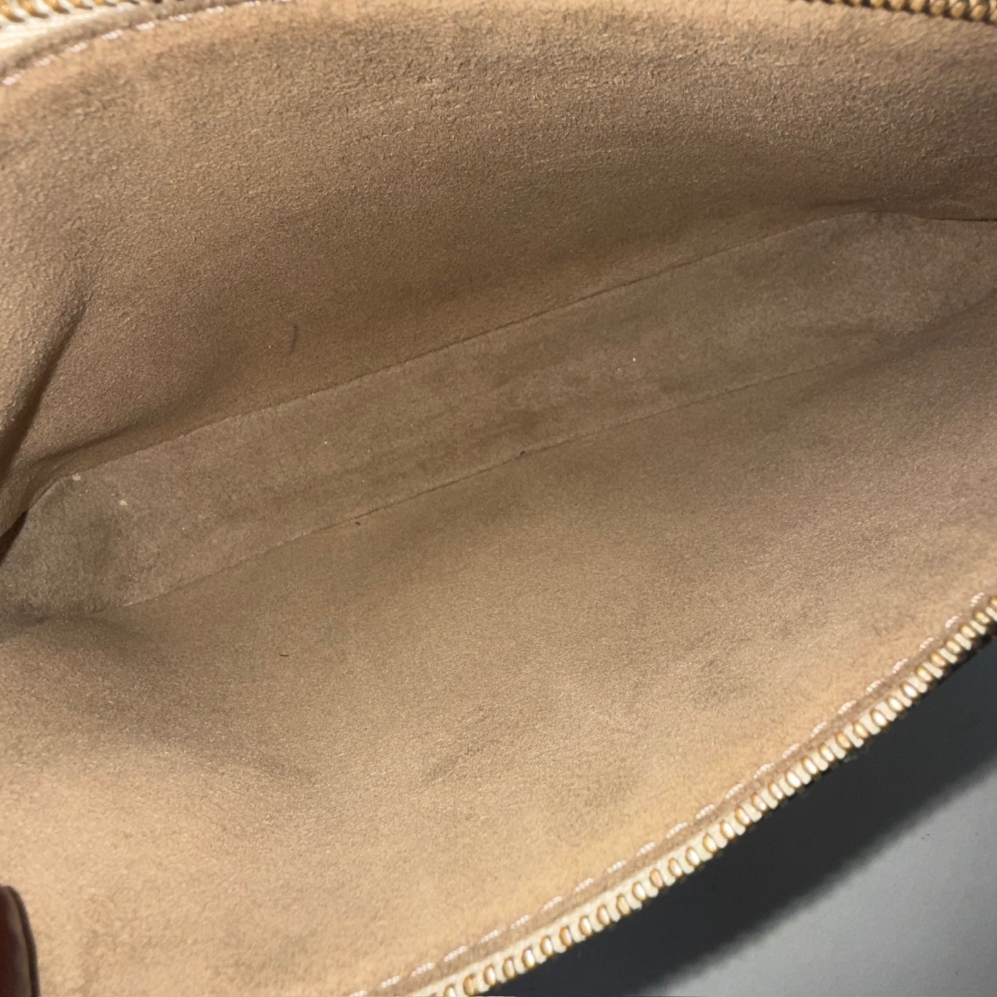 Louis Vuitton Black Multicolored Monogram Murakami Pochette