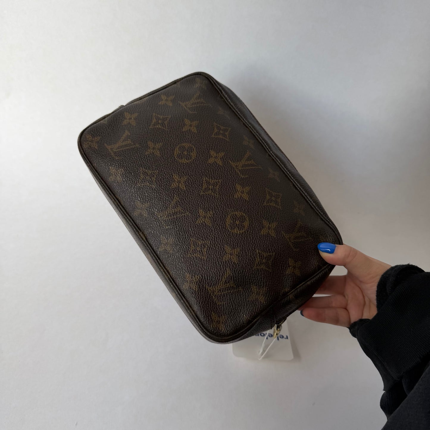 Louis Vuitton Trousse 23 Toiletry Pouch