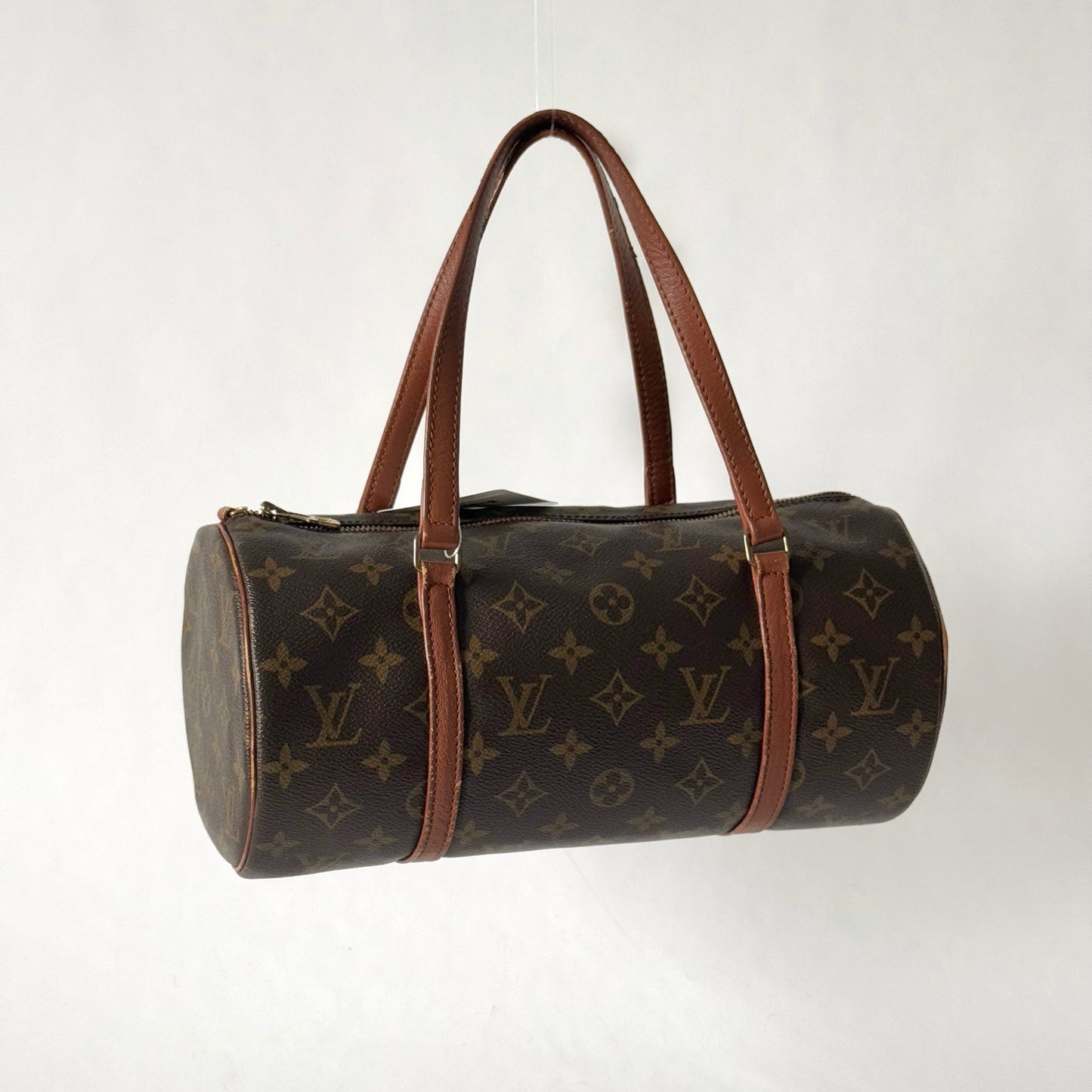Louis Vuitton Vintage Classic Monogram Papillon 30