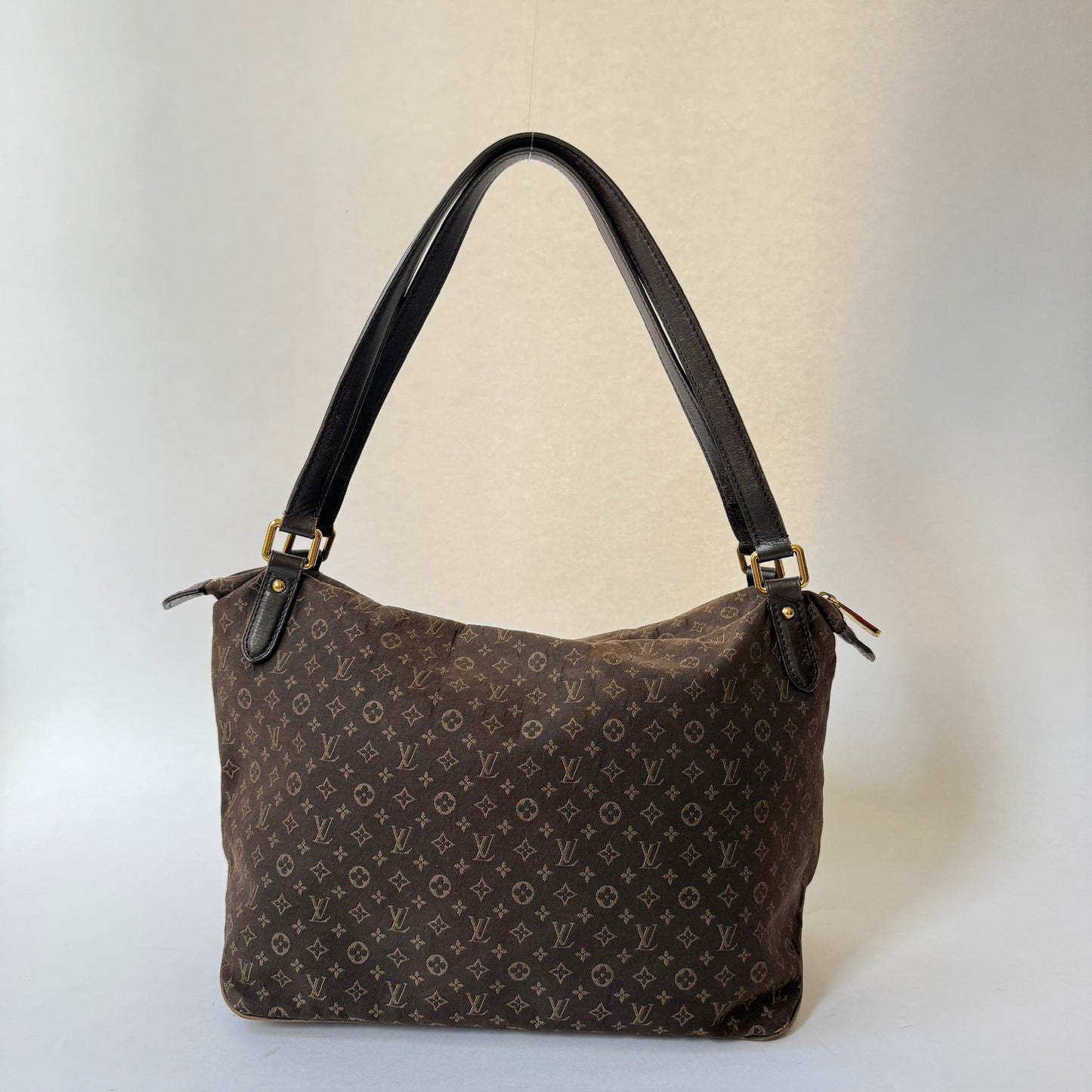 Louis Vuitton Brown Minilin Monogram Idylle Ballad PM Shoulder Bag
