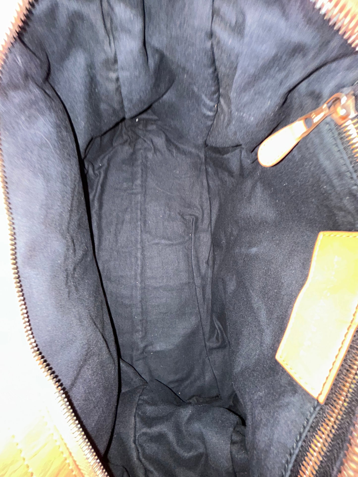 Balenciaga Orange Leather City Bag GHW