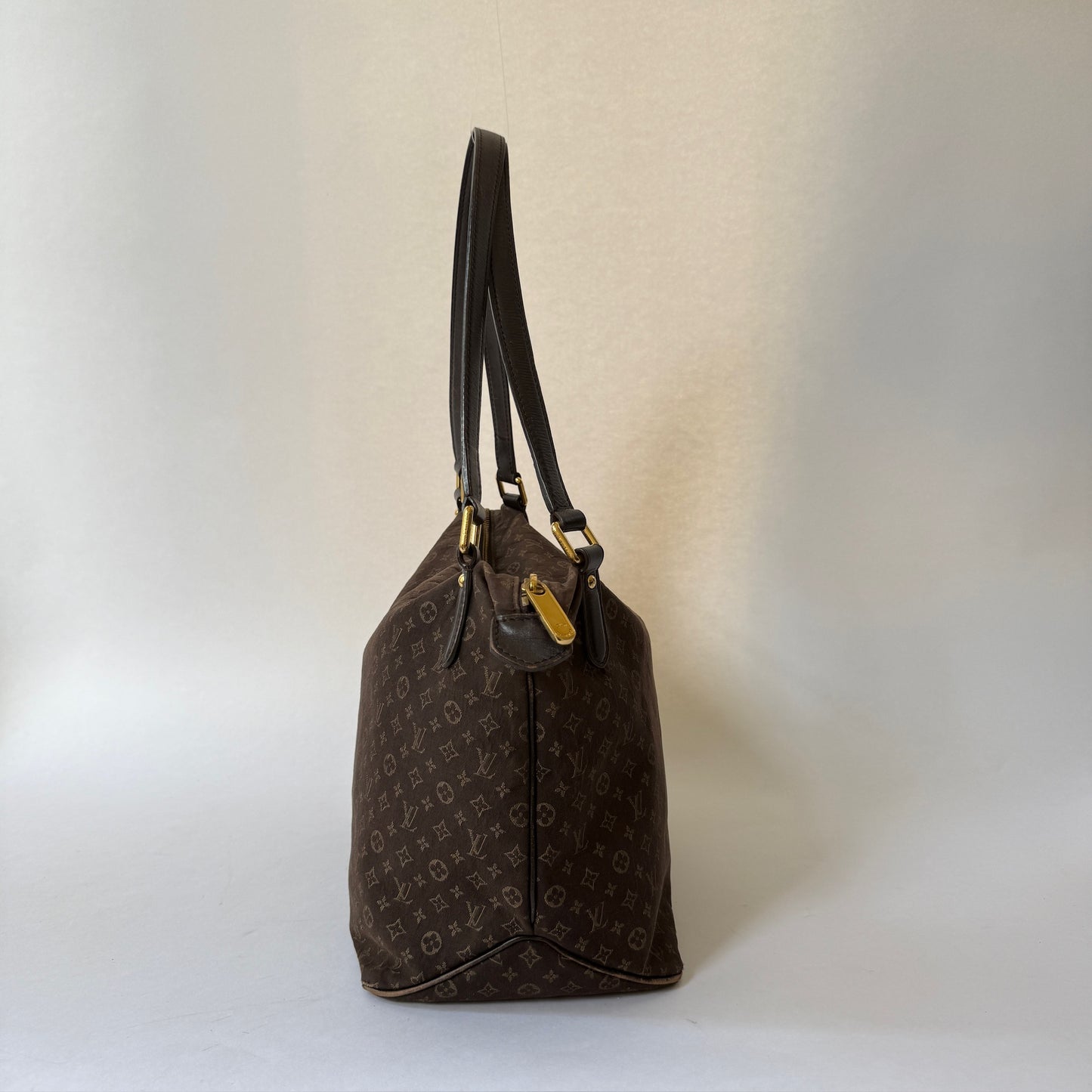 Louis Vuitton Brown Minilin Monogram Idylle Ballad PM Shoulder Bag