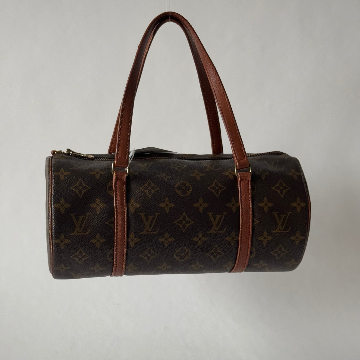Louis Vuitton Vintage Classic Monogram Papillon 30