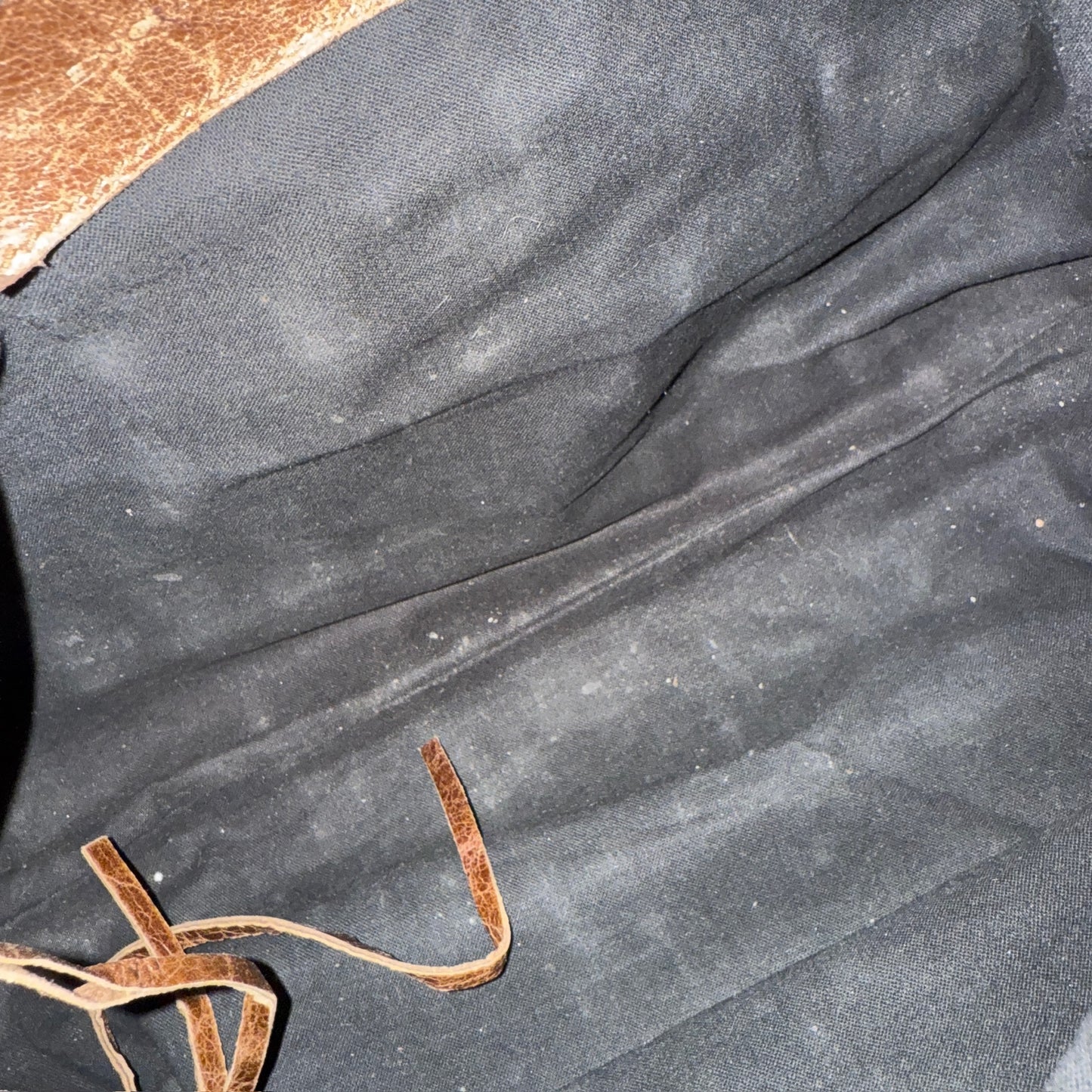 Balenciaga Brown City Shoulder Bag