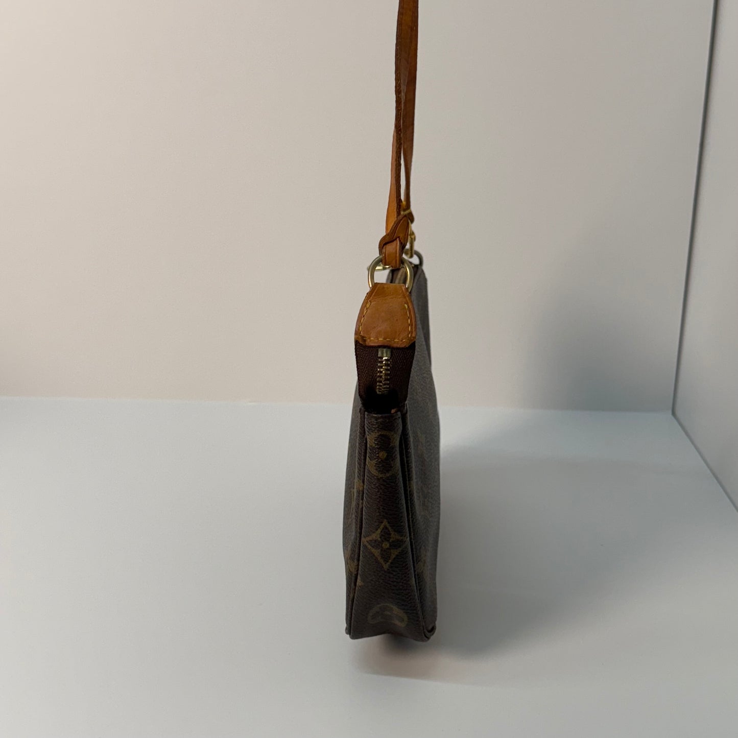 Louis Vuitton Classic Monogram Pochette Accessories