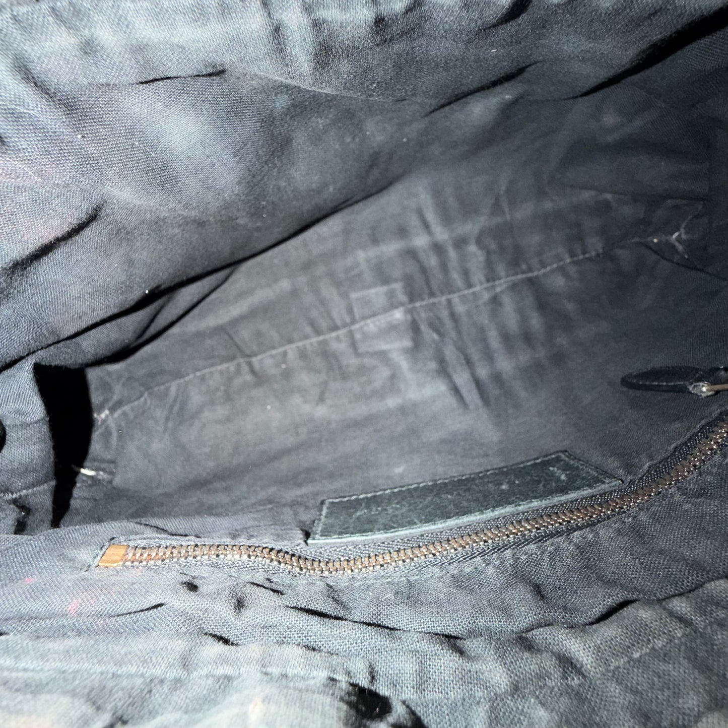 Balenciaga Dark Gray Lambskin Leather The First City Bag