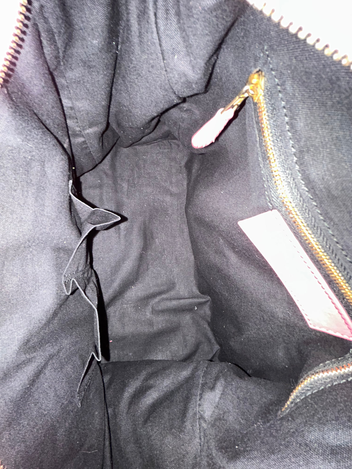 Balenciaga Pink Leather "Velo" City Bag GHW
