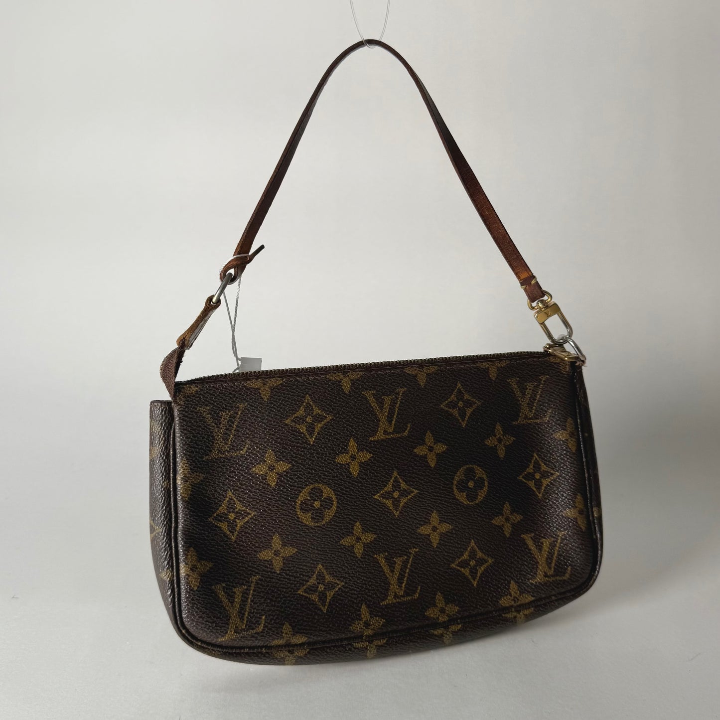 Louis Vuitton Classic Monogram Pochette Accessories