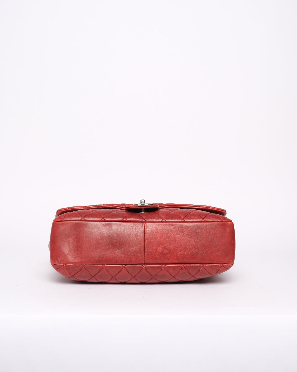 Chanel Lambskin Large Puffer Flap Bag