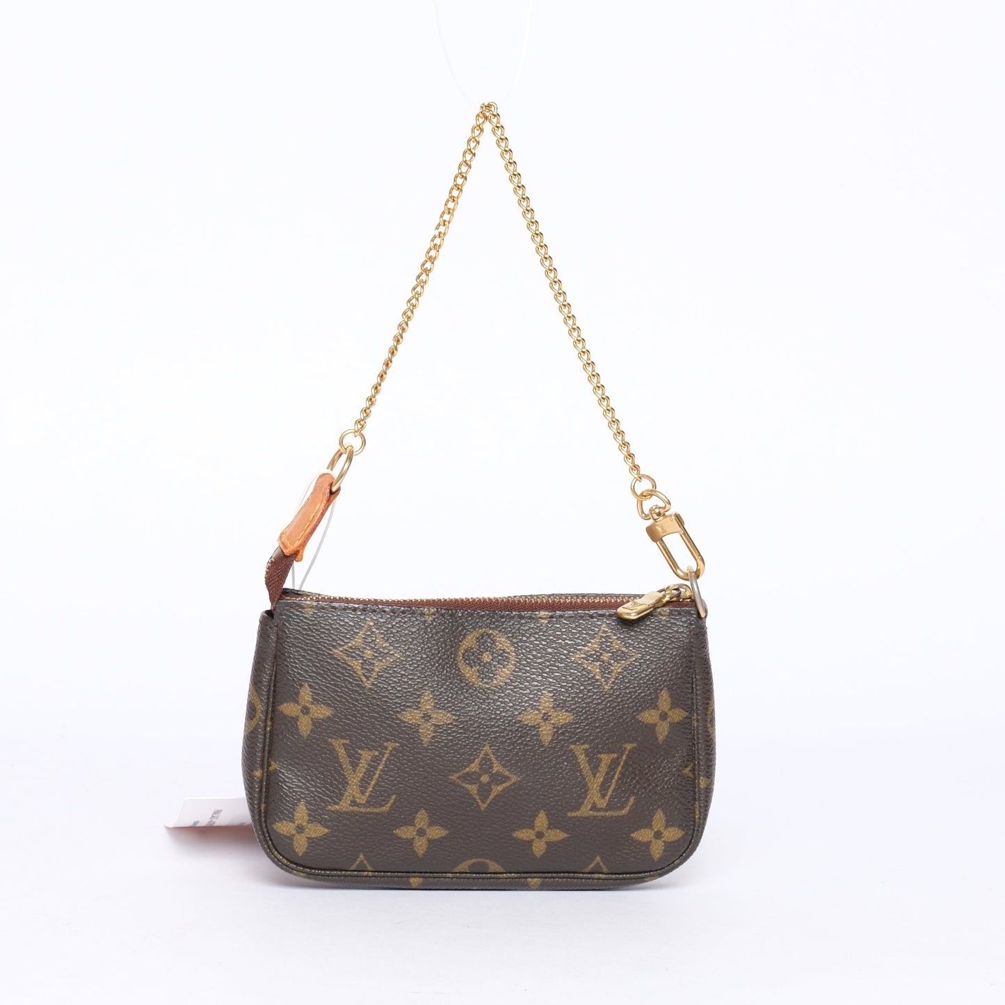 Louis Vuitton Monogram Mini Pochette Accessories