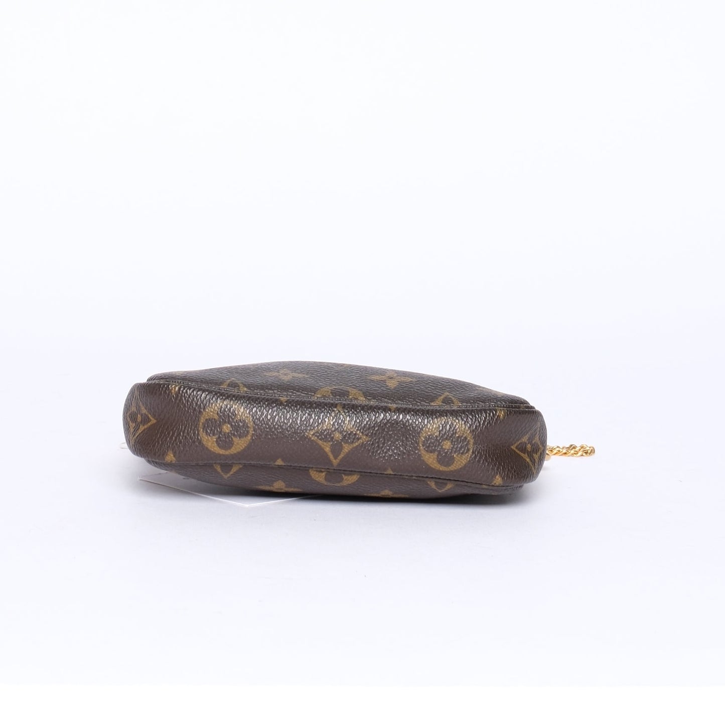 Louis Vuitton Monogram Mini Pochette Accessories