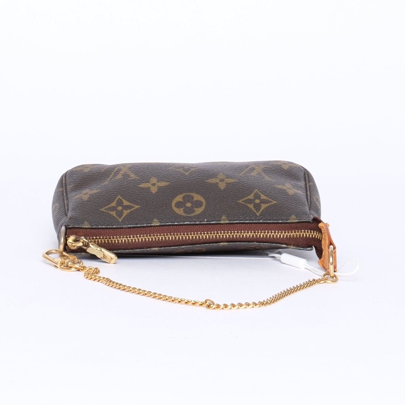 Louis Vuitton Monogram Mini Pochette Accessories