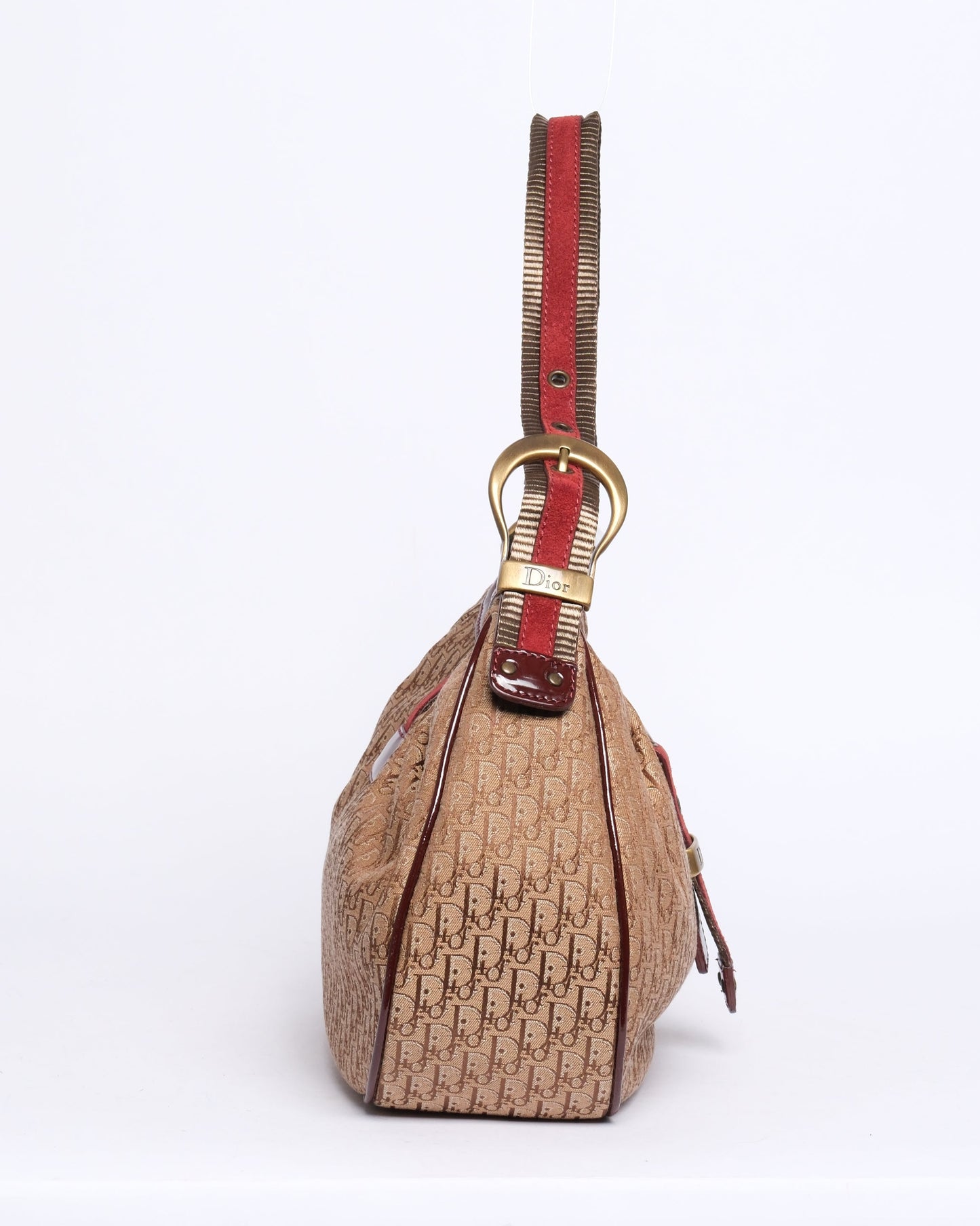 Christian Dior Oblique Shoulder Bag