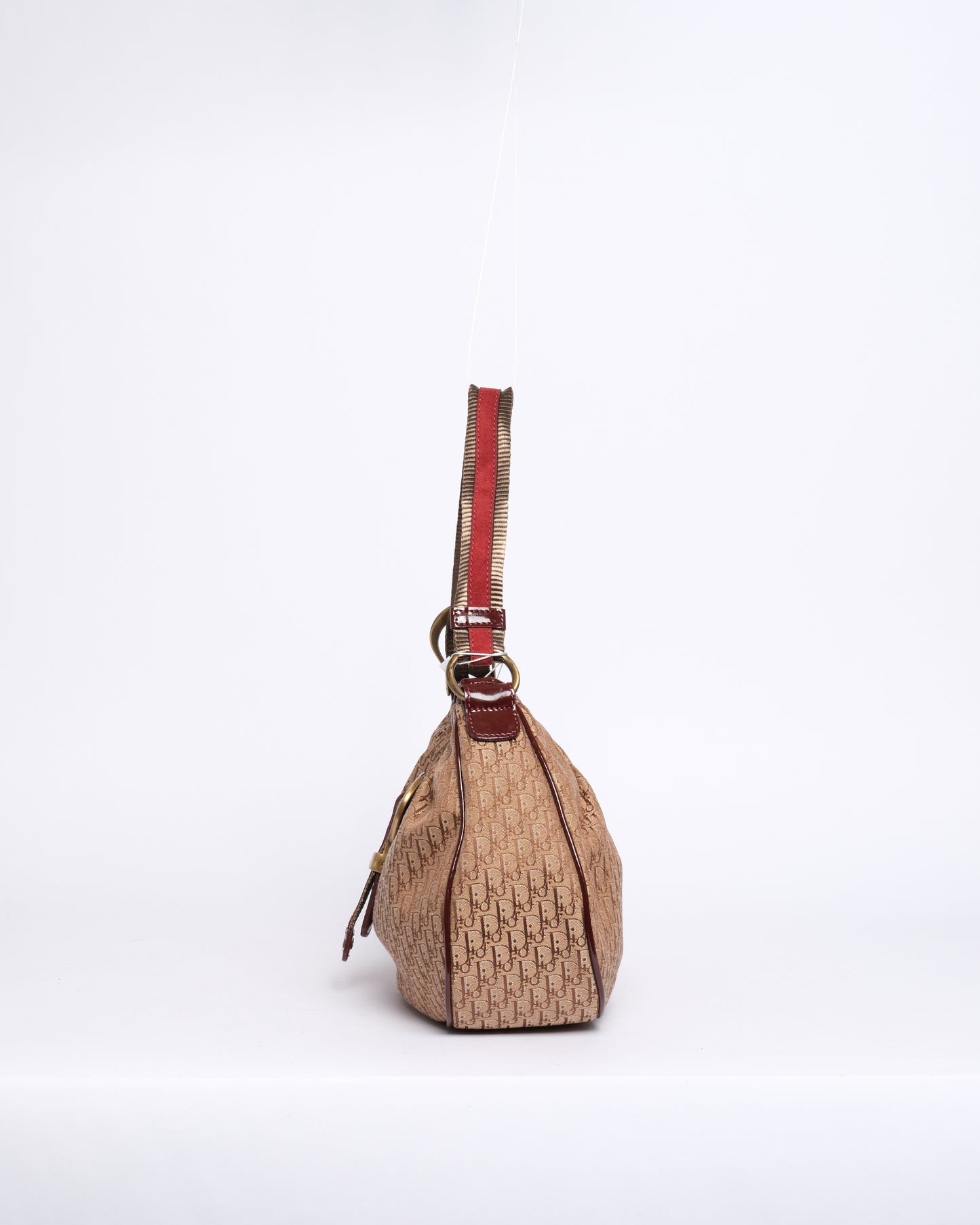 Christian Dior Oblique Shoulder Bag