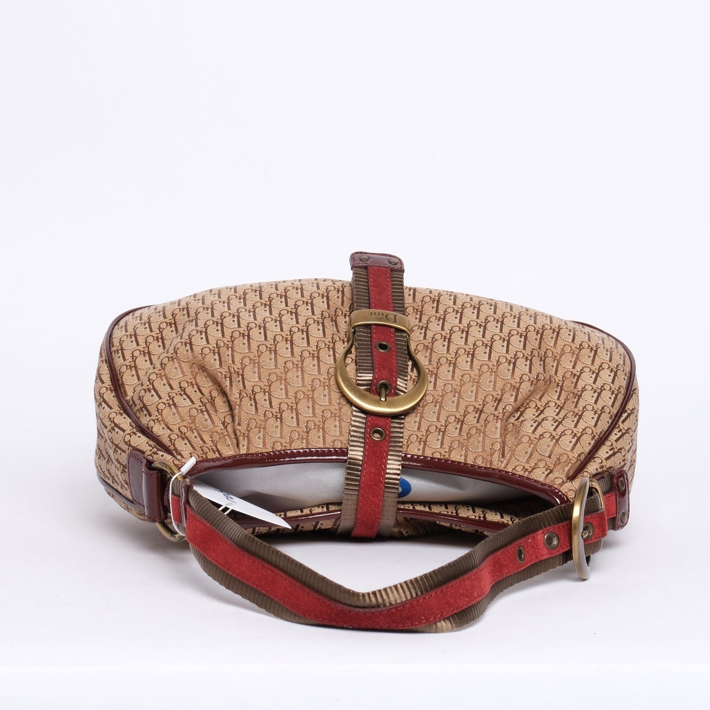 Christian Dior Oblique Shoulder Bag